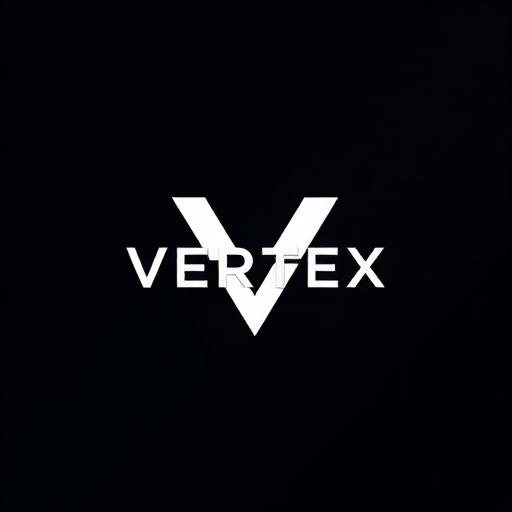VERTEX logo